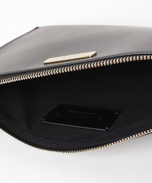 DSQUARED2(ディースクエアード)の「HANDBAG /0212(クラッチバッグ・メンズ・ブラック・FREE)」の4枚目の写真