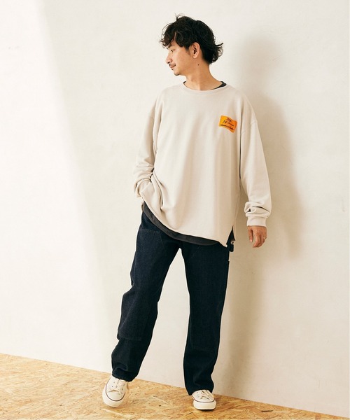 JOURNAL STANDARD relume（ジャーナルスタンダード レリューム）の