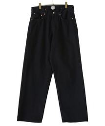 GOLD | GOLD / ゴールド：14oz. SELVEDGE DENIM 5POCKET PANTS：21B-GL42233A[MUS](デニムパンツ)