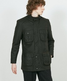 Barbour（バブアー）の「CORBRIDGE SL（ブルゾン・メンズ）」