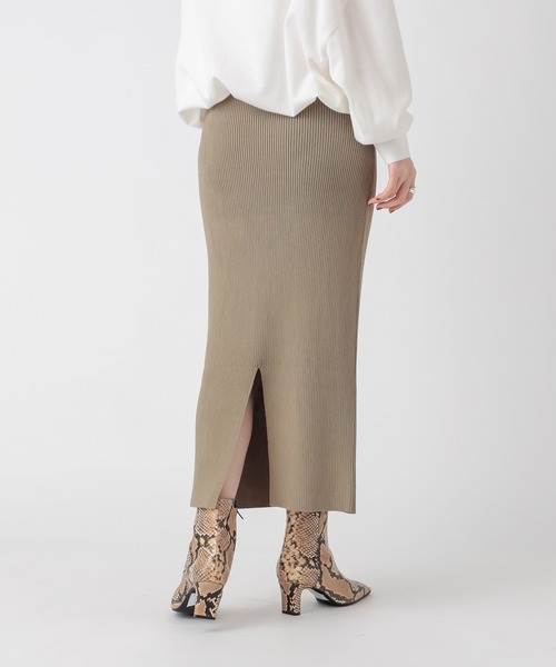 FABIO RUSCONI（ファビオルスコーニ）の「【FABIO RUSCONI(ファビオルスコーニ)】スクエアプリントショートブーツ（ブーツ・レディース・ベージュ・38/36/37）」の5枚目の写真