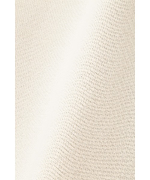 BOSCH（ボッシュ）の「ダンボールクルーネック（Tシャツ/カットソー・レディース・ライトグリーン/ホワイト系その他・38）」の14枚目の写真