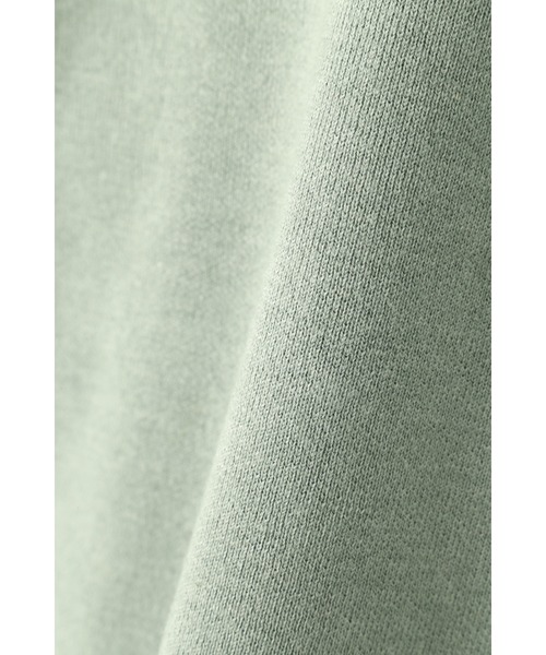 BOSCH（ボッシュ）の「ダンボールクルーネック（Tシャツ/カットソー・レディース・ライトグリーン/ホワイト系その他・38）」の16枚目の写真