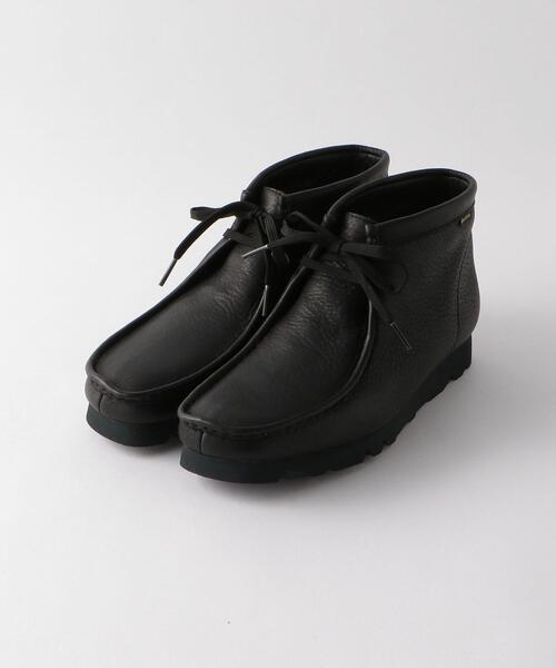 【Padmore & Barnes】新品 Steven Alan 別注ワラビー黒 Padmore & Barnes】新品 Steven Alan 別注ワラビー黒 Padmore & Barnes