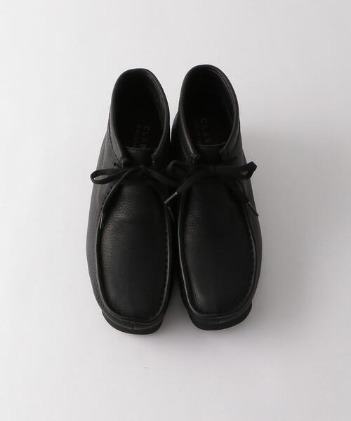 Steven Alan（スティーブンアラン）の「＜CLARKS＞ WallabeeBT GTX