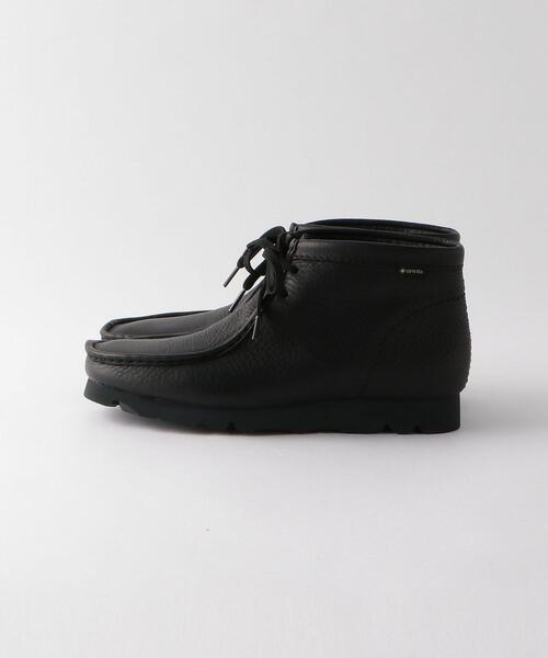 Steven Alan（スティーブンアラン）の「＜CLARKS＞ WallabeeBT GTX