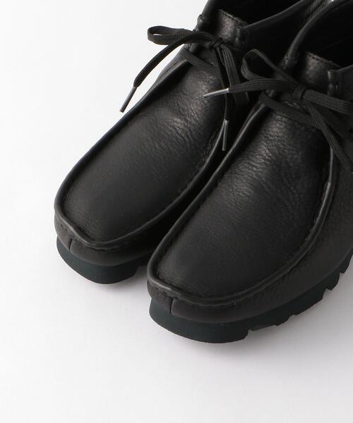 Steven Alan（スティーブンアラン）の「＜CLARKS＞ WallabeeBT GTX