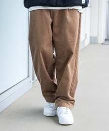 WEGO | WEGO/コーデュロイワイドパンツ(チノパンツ)