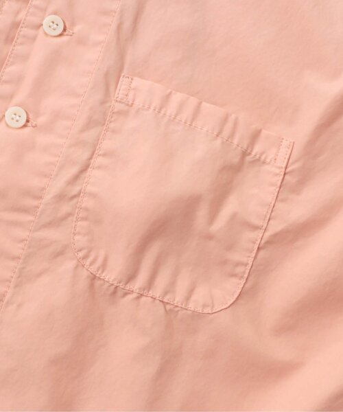 F.O.U（エフオーユー）の「アトリエローブ（ワンピース・キッズ・ミント/ピンク/ベージュ・140/100/110/120/130）」の13枚目の写真