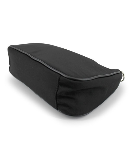 MURUA(ムルーア)の「MURUA (ムルーア) 2WAYショルダーバッグ MR-B991 TWILL(ショルダーバッグ・レディース・ブラック・FREE)」の11枚目の写真