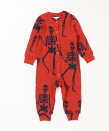 mini rodini アウターロンパース ミニロディーニ mini rodini アウター mini rodini | ミニロディーニ