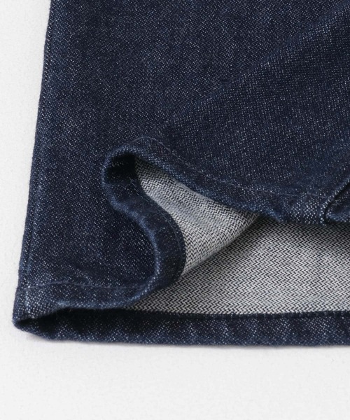 Wrangler（ラングラー）の「Wrangler×URBAN RESEARCH iD　13MWZ（デニムパンツ・メンズ・インディゴブルー・LARGE/MEDIUM/SMALL）」の16枚目の写真