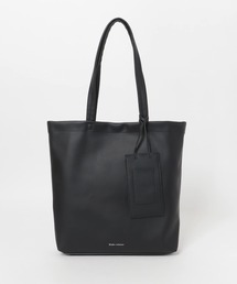 ITEMS URBANRESEARCH | エコレザー トートバッグ(トートバッグ)