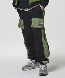 LIBERE リベーレ / MK1 PANTS テーパードイージーパンツ / 215305-215306