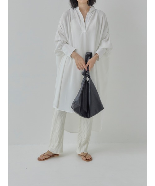 セール】dolman sleeve long shirt(シャツ/ブラウス)|Ayla(アイラ セール】dolman sleeve long shirt(シャツ/ブラウス)|Ayla(アイラ