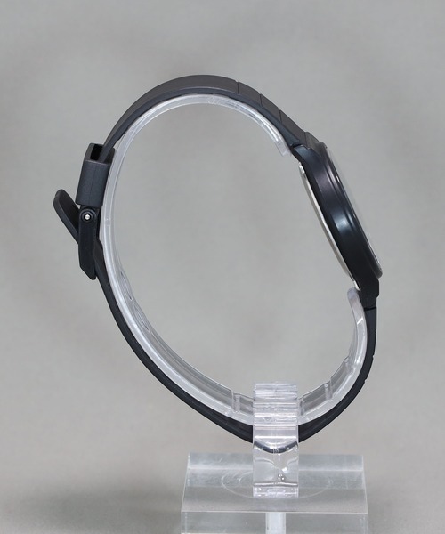 CASIO(カシオ)の「CASIO Collection / MQ-24-7BLLJH(アナログ腕時計・メンズ・ブラック×ホワイト・FREE)」の4枚目の写真