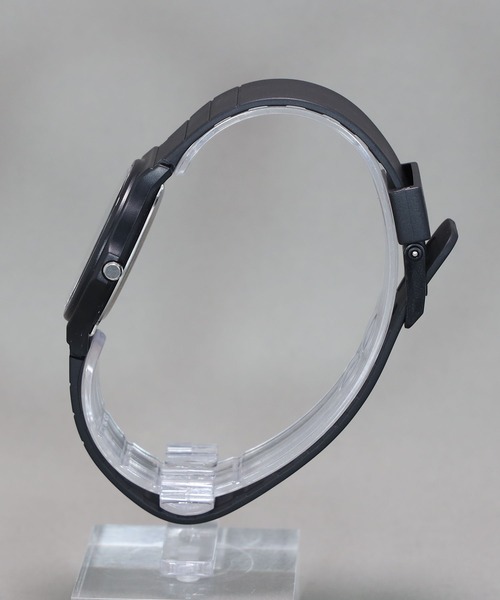 CASIO(カシオ)の「CASIO Collection / MQ-24-7BLLJH(アナログ腕時計・メンズ・ブラック×ホワイト・FREE)」の7枚目の写真