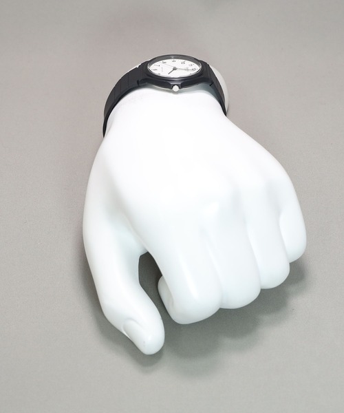 CASIO(カシオ)の「CASIO Collection / MQ-24-7BLLJH(アナログ腕時計・メンズ・ブラック×ホワイト・FREE)」の11枚目の写真