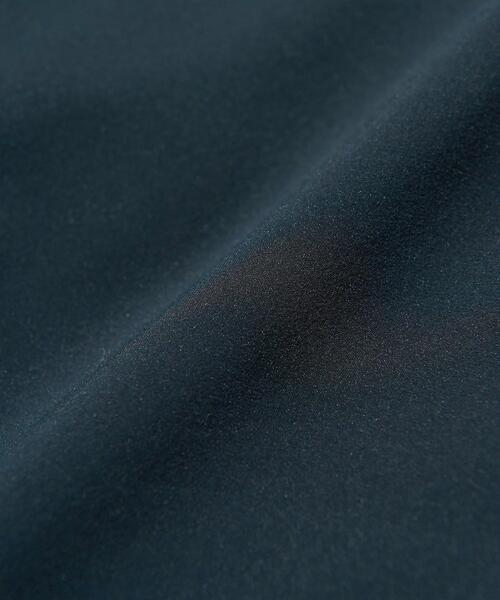 UNITED ARROWS & SONS(ユナイテッドアローズアンドサンズ)の「<UNITED ARROWS & SONS by DAISUKE OBANA> PE/TFT DOWN JACKET/ダウンジャケット†(ダウンジャケット/コート・メンズ・ベージュ/ダークグリーン/グレー/ブラック・S/L/M)」の13枚目の写真