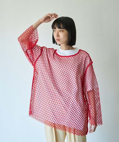 VACANCY（ヴァカンシー）の「長袖ブラウス（シャツ/ブラウス・レディース・ブラック・FREE）」の2枚目の写真