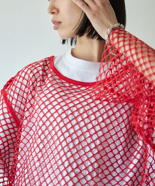 VACANCY（ヴァカンシー）の「長袖ブラウス（シャツ/ブラウス・レディース・ブラック・FREE）」の14枚目の写真