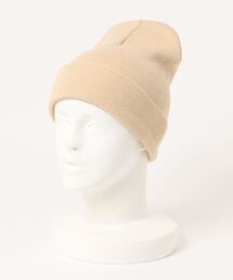 カラバリ ワッチ ニット帽