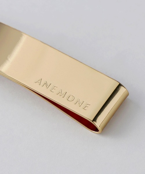 ANEMONE（アネモネ）の「メタルワイドカーブピン[A]（その他ヘアアクセサリー・レディース・ブラック/ブラウン/ゴールド・FREE）」の9枚目の写真