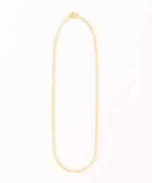 Genri（ゲンリ）の「Genri /サージカルネックレス surgical NECKLACE_gri-N-003（ネックレス）」
