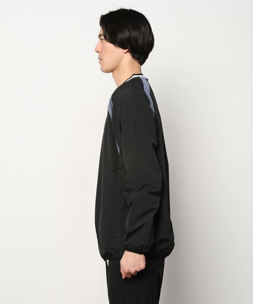 マジェスティックゲーマージャケット MAJESTIC（マジェスティック）の「TEAM MAJESTIC LS Gamer Jacket