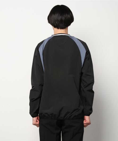 MAJESTIC（マジェスティック）の「TEAM MAJESTIC LS Gamer Jacket