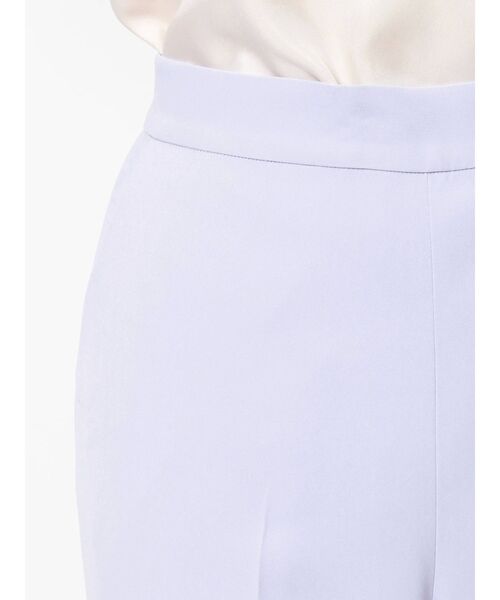 MERCURYDUO（マーキュリーデュオ）の「カラーストレートパンツ（その他パンツ・レディース・ピンク/イエロー/ラベンダー/ベージュ・SMALL/MEDIUM）」の11枚目の写真