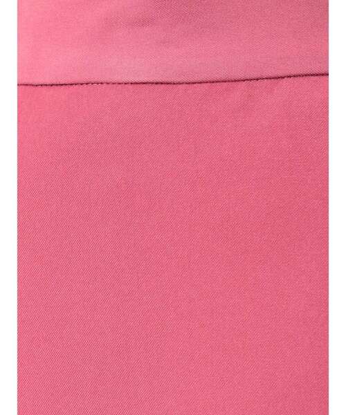 MERCURYDUO（マーキュリーデュオ）の「カラーストレートパンツ（その他パンツ・レディース・ピンク/イエロー/ラベンダー/ベージュ・SMALL/MEDIUM）」の6枚目の写真