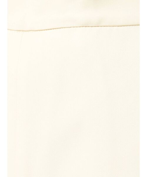 MERCURYDUO（マーキュリーデュオ）の「カラーストレートパンツ（その他パンツ・レディース・ピンク/イエロー/ラベンダー/ベージュ・SMALL/MEDIUM）」の5枚目の写真