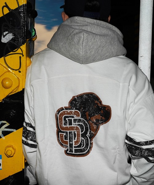 schott（ショット）の「【WEB LIMITED】Schott/ショット/SB WATCH DOG 