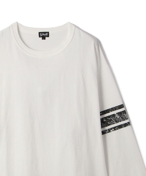 schott（ショット）の「【WEB LIMITED】Schott/ショット/SB WATCH DOG 