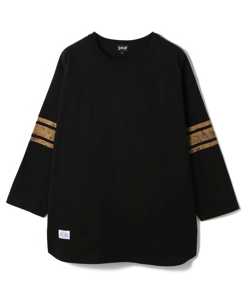 schott（ショット）の「【WEB LIMITED】Schott/ショット/SB WATCH DOG 