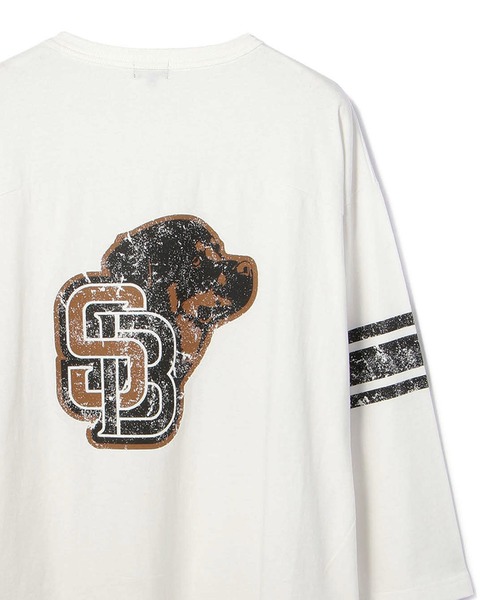 schott（ショット）の「【WEB LIMITED】Schott/ショット/SB WATCH DOG 