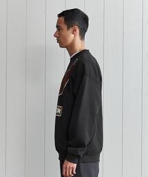 DEUXIEME CLASSE - 新品☆メイドウォーン HARLEY DAVIDSON スウェット MADE WORN（メイドウォーン）の「＜MADE WORN × H BEAUTY