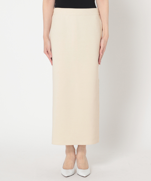 plage(プラージュ)の「les Tendre PEGASUS スカート◆(スカート・レディース・ホワイト/オレンジ/ネイビー/スカイブルー・38/36)」の9枚目の写真