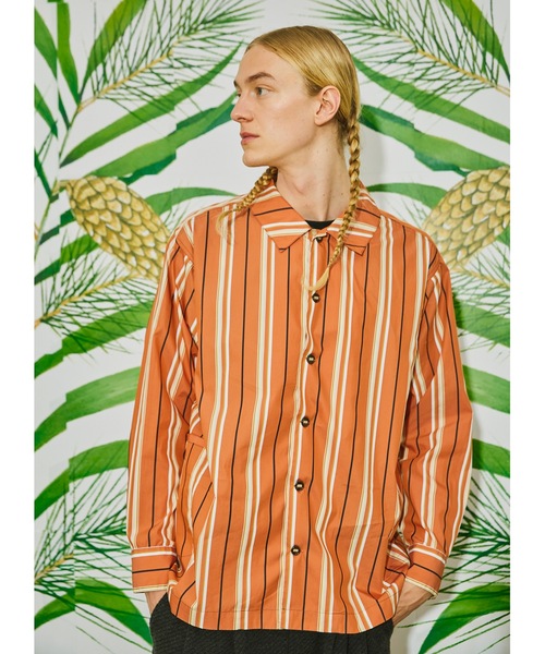 GDC ビックベレー帽 熊谷隆 キムタク 木村拓哉着用タイプ カシラ CA4LA