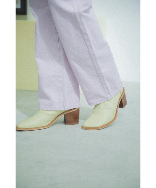 ROLLA'S（ローラス）の「(ROLLA'S)オーバーオール（サロペット/オーバーオール・レディース・パープル・27/26）」の12枚目の写真