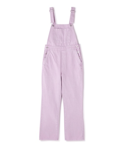 ROLLA'S（ローラス）の「(ROLLA'S)オーバーオール（サロペット/オーバーオール・レディース・パープル・27/26）」の13枚目の写真
