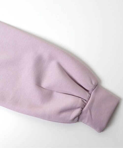 algy(アルジー)の「/ラウンドヘム転写フーディー(パーカー・キッズ・ミント/アイボリー/ピンク・XX-SMALL/X-SMALL/MEDIUM/SMALL)」の9枚目の写真