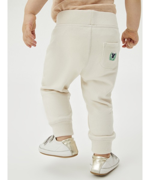 GAP(ギャップ)の「babyGap ディズニー ミッキーマウス ジョガーパンツ(スウェットパンツ・キッズ・その他・18-24M/3-6M/6-12M/12-18M)」の6枚目の写真
