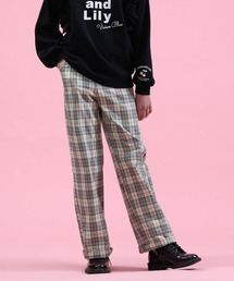 VIVIAN BLUE | 【VIVIAN BLUE】ワイドパンツ(その他パンツ)