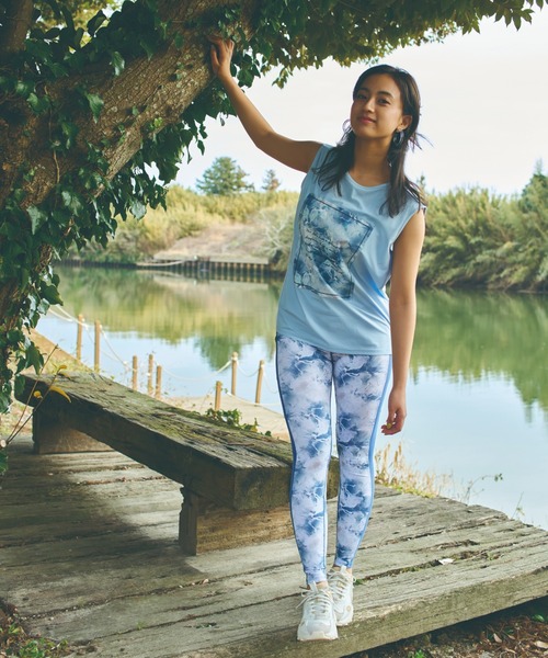 セール】【ムラサキスポーツ別注】LIP SERVICE/リップサービス 水陸