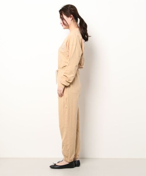 embroideryオールイワン