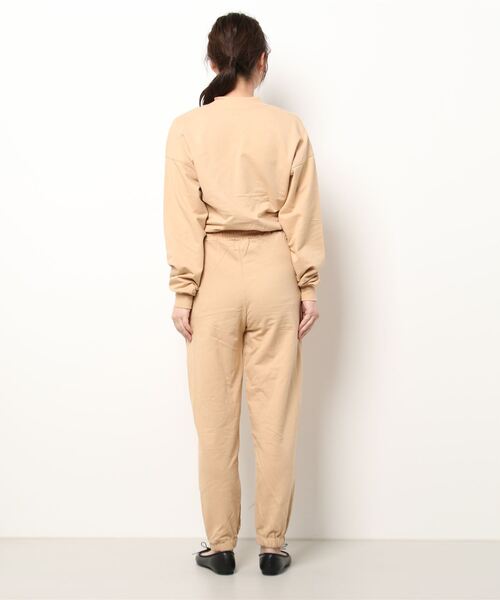 embroideryオールイワン
