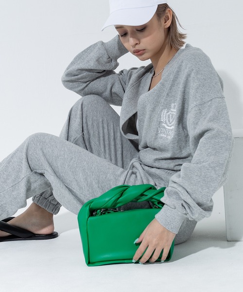 embroideryオールイワン