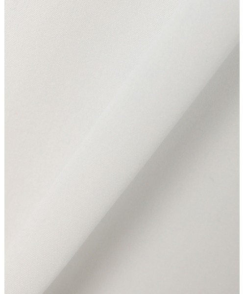 INGNI（イング）の「マウンテンパーカー（マウンテンパーカー・レディース・アイボリー/ブラック/ライトベージュ/ベージュ系その他/ライトカーキ・M）」の9枚目の写真